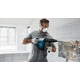 thumbnail image 5 of Martillo Demoledor Bosch Gsh 500 1100w 127v + Maletín negro, 5 of 5