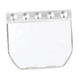 thumbnail image 3 of Tapa de enchufe eléctrico, tapa de puerto, protección contra la nieve, tapón de adsorción portátil de PVC Blanco, 3 of 7