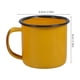 thumbnail image 4 of 2pcs esmalte de agua tazas vinatge bebiendo tazas para el hogar taza de café tazas de leche, 4 of 6