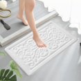 thumbnail image 5 of Carpet Bathroom Non Slip Mat Absorbent Floor Mat Entrance Mat Non Slip Foot Mat Bedroom Carpet, 5 of 5