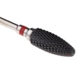 thumbnail image 3 of Cabezal de Esmerilado Broca de Uñas de Cerámica Tool , Rojo-f Yinane Broca para uñas, 3 of 8