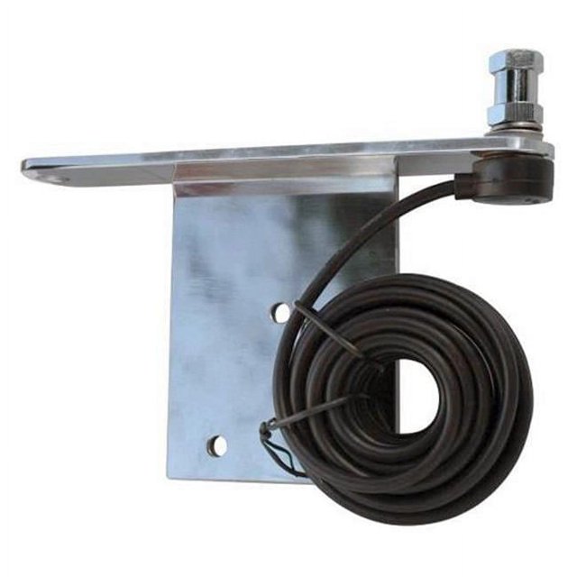 Procomm PC31-3503 Universal Jeep Taillight Antenna Mount with HS818T-PL