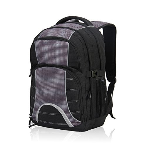 travel bag for 17 inch laptop