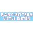 thumbnail image 2 of CMMI BABYSIT LIT SIS No 1 K, 2 of 3