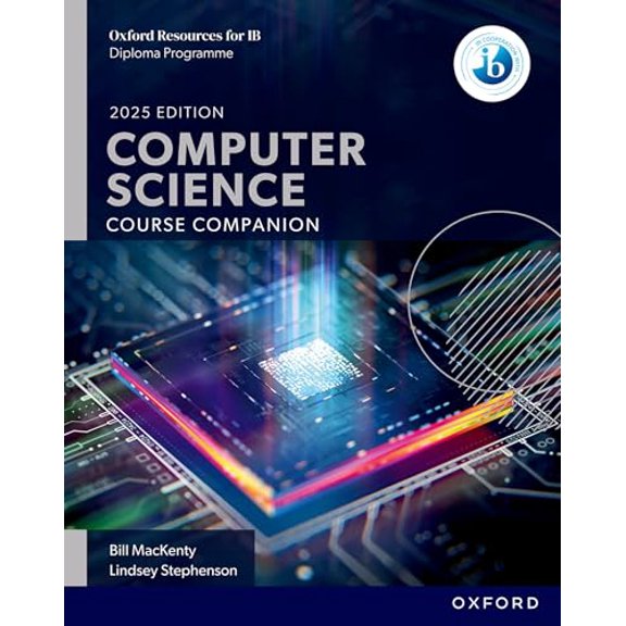 Pre-Owned Oxford Resources for IB DP Computer Science Course Book, (Paperback)