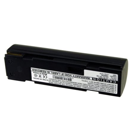 Replacement Battery for JVC GC-QX3HD GC-QX5HD GC-S5 MX600 MX-600X MX-700 BN-V101 BN-V101E DDNP-100 3.7V/1850mAh