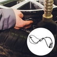 thumbnail image 2 of Vehículo Coche Negro Transmisión Velocidad Sensor Reemplazo 95680-1D100 Unique Bargains Sensor Velocidad, 2 of 7