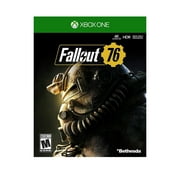 Fallout 76 digital Code for Xbox One