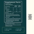 thumbnail image 2 of Gaia Herbs Bronchial Wellness Syrup Kids - Immune Support Supplement - Throat & Lung Health Support* - Certified Organic Formula with English Plantain, Grindelia & Honey - 3 Fl Oz (18 Servings), 2 of 9