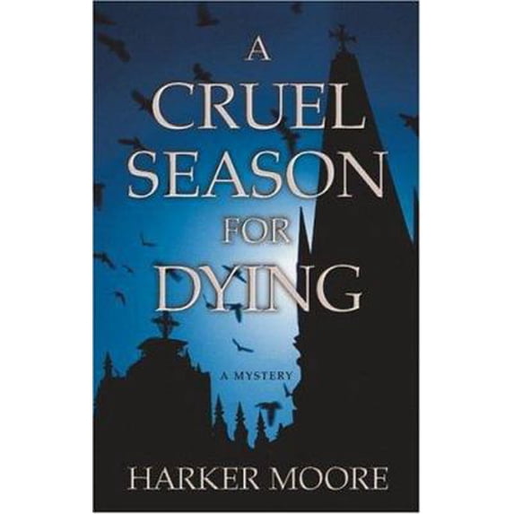 Pre-Owned Detective Series: A Cruel Season for Dying (Hardcover)
