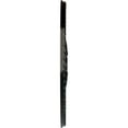 thumbnail image 4 of 32 5/8"OD x 2"P Bradford Ceiling Medallion (Fits Canopies up to 6 5/8"), Hand-Painted Black Pearl, 4 of 6