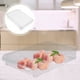 thumbnail image 2 of Organizador de refrigerador con tapa, apilable, para el hogar, 2 of 8