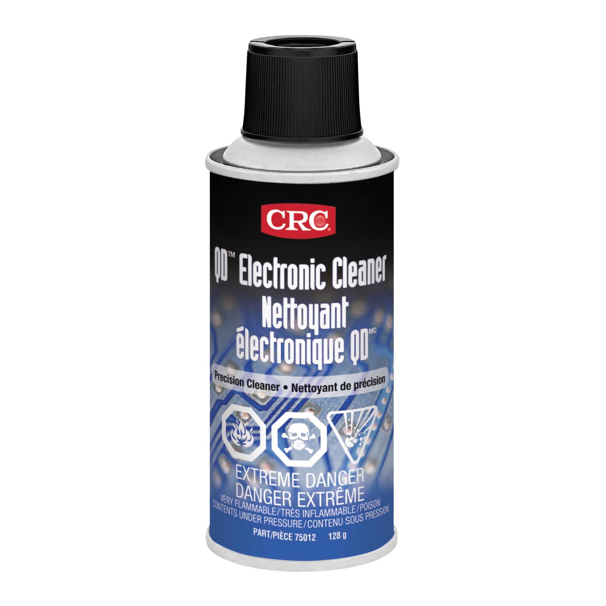 QD(TM) Electronic Cleaner Walmart Canada