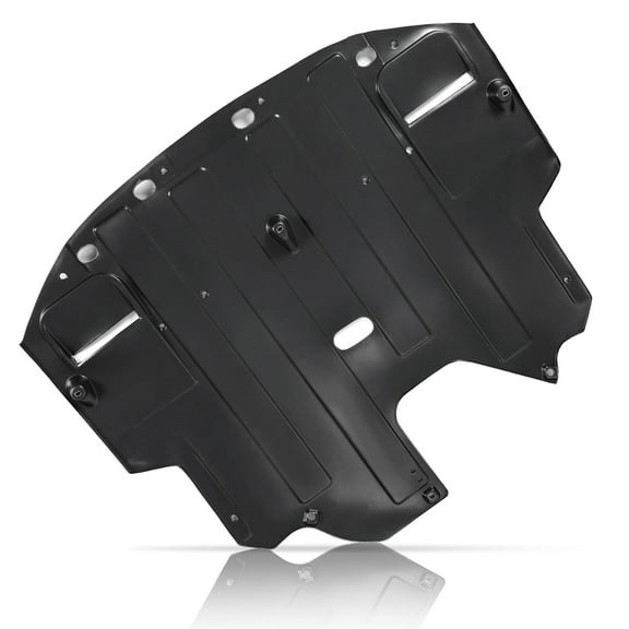 For Hyundai Elantra 2014-2016 15 Front Bumper Lower Engine Cover Splash Shield