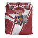 thumbnail image 3 of Juego de cama Letonia - Latvia Pride RLT6, 3 of 6