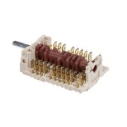Electrolux 0E3697 Selector