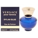 thumbnail image 3 of Dylan Blue by Versace for Women - 5 ml EDP Splash (Mini) Versace Versace, 3 of 3