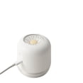 thumbnail image 1 of Toystoory Cortadora de pelo eléctrica para ropa, removedor de pelusas portátil, herramienta de limpieza de afeitado, tipo C, recargable, para Blanco, 1 of 6