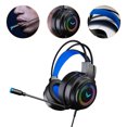 thumbnail image 2 of MasteelfCA Casque de Jeu Microphone à Réduction de Bruit 3,5 mm Écouteur d'Ordinateur 7,1 Canaux, 2 of 7