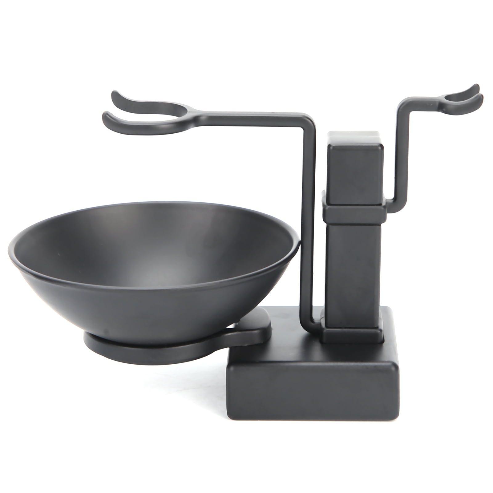 Shaving Brush Holder Bowl, Bowl Shaving Stand Shaving Bowl Professional