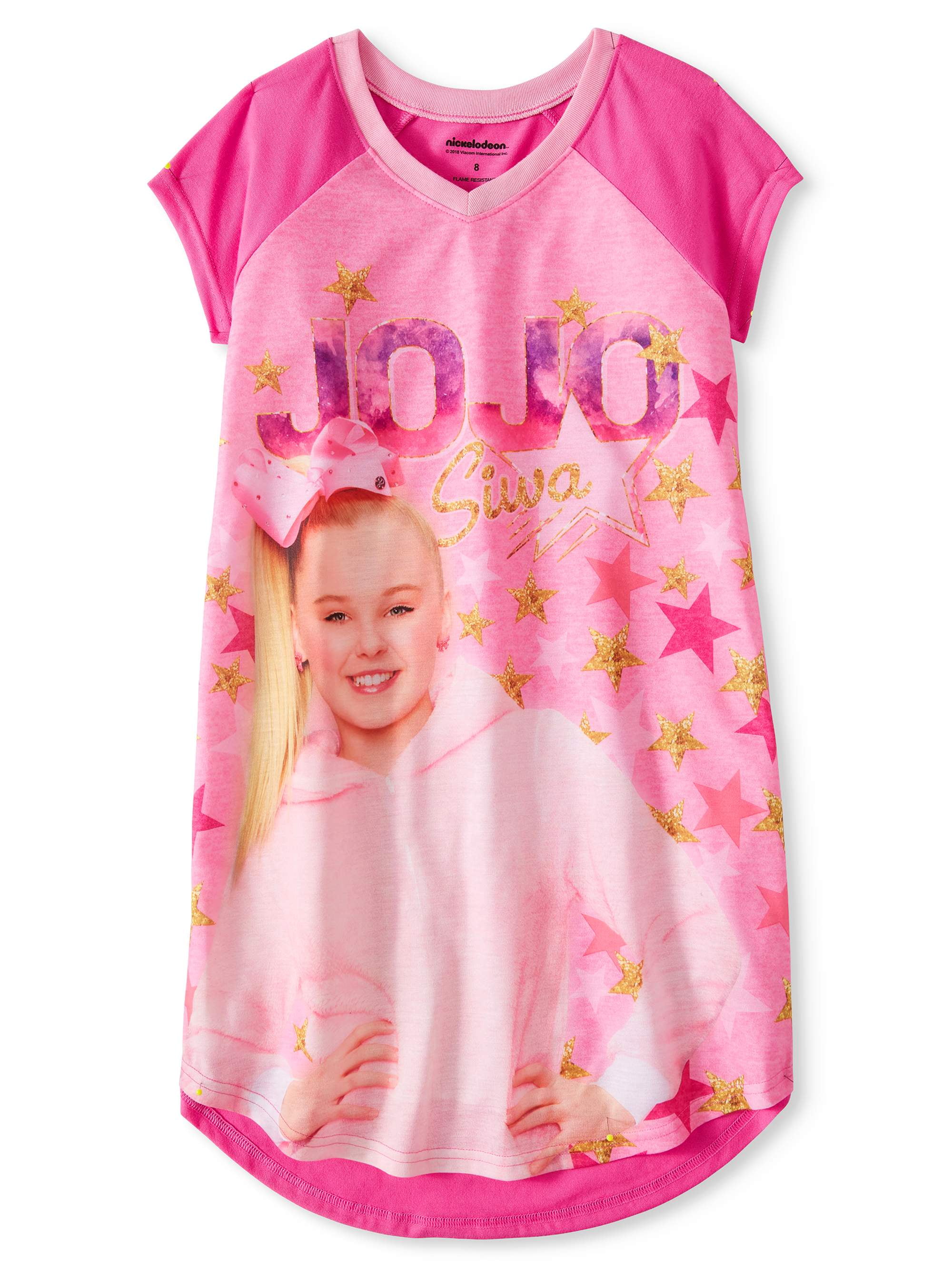 jojo siwa bathing suit walmart