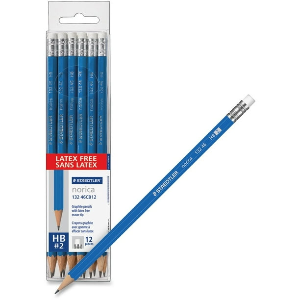 norica pencils