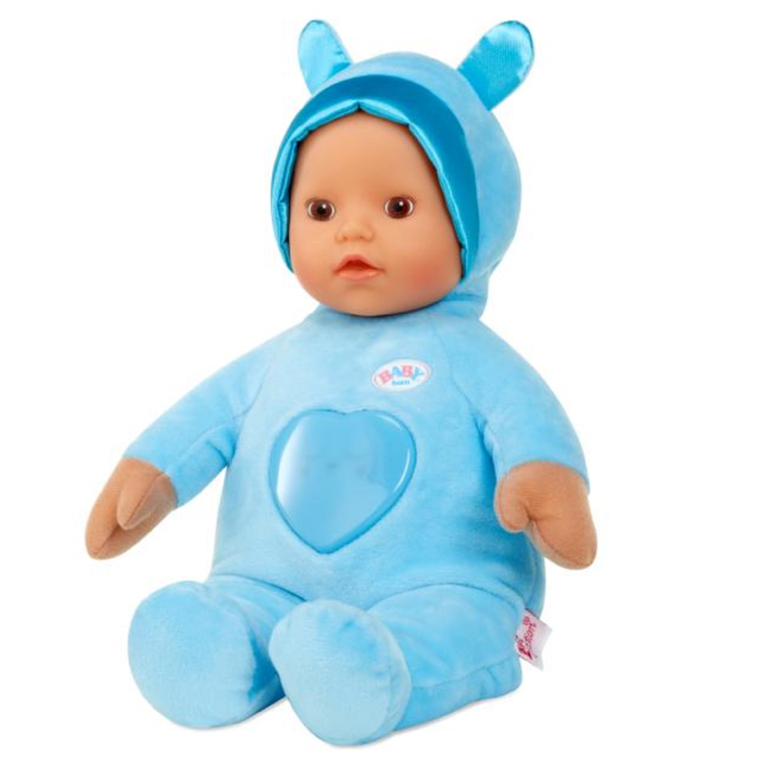 Bedtime lullaby 2024 baby doll