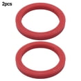 thumbnail image 3 of Bgsha E61 Silicone Group Gasket 8.0mm Group Head Kit for For For Gaggia Coffee Machines, 3 of 10