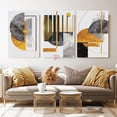 thumbnail image 2 of Cuadros Abstractos Sala Comedor, 2 of 3