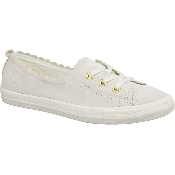 Converse chuck outlet taylor ballet