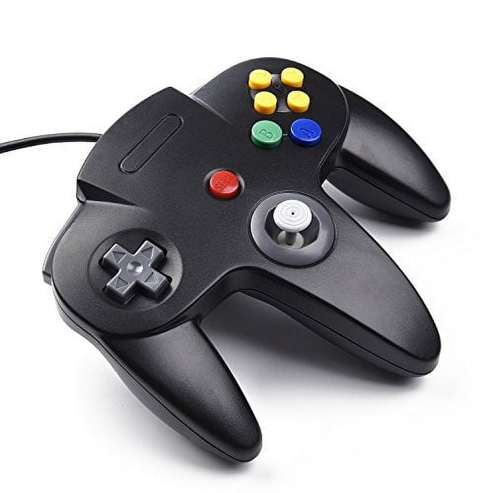 Nintendo 64 controller near me deals