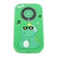 thumbnail image 1 of Smart Phone, HD Photography Experience Smartphone Shock Proof and Watertight Phone Toys Cute Dinosaur Design Learning Cell Toy Phone with Camera Music Player, 1 of 7