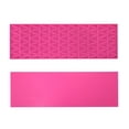 thumbnail image 1 of MesaSe Embossing Mat 3D Origami Silicone Imprint Kitchen Chocolate Sugar Baking Gift, 1 of 3