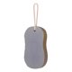 thumbnail image 1 of Esponja exfoliante para el baño Esponjas exfoliantes para el baño Exfoliantes reutilizables y respetuosos con la piel Esponja exfoliante para el baño Cepillo de ducha para todo tipo de pieles, 1 of 6