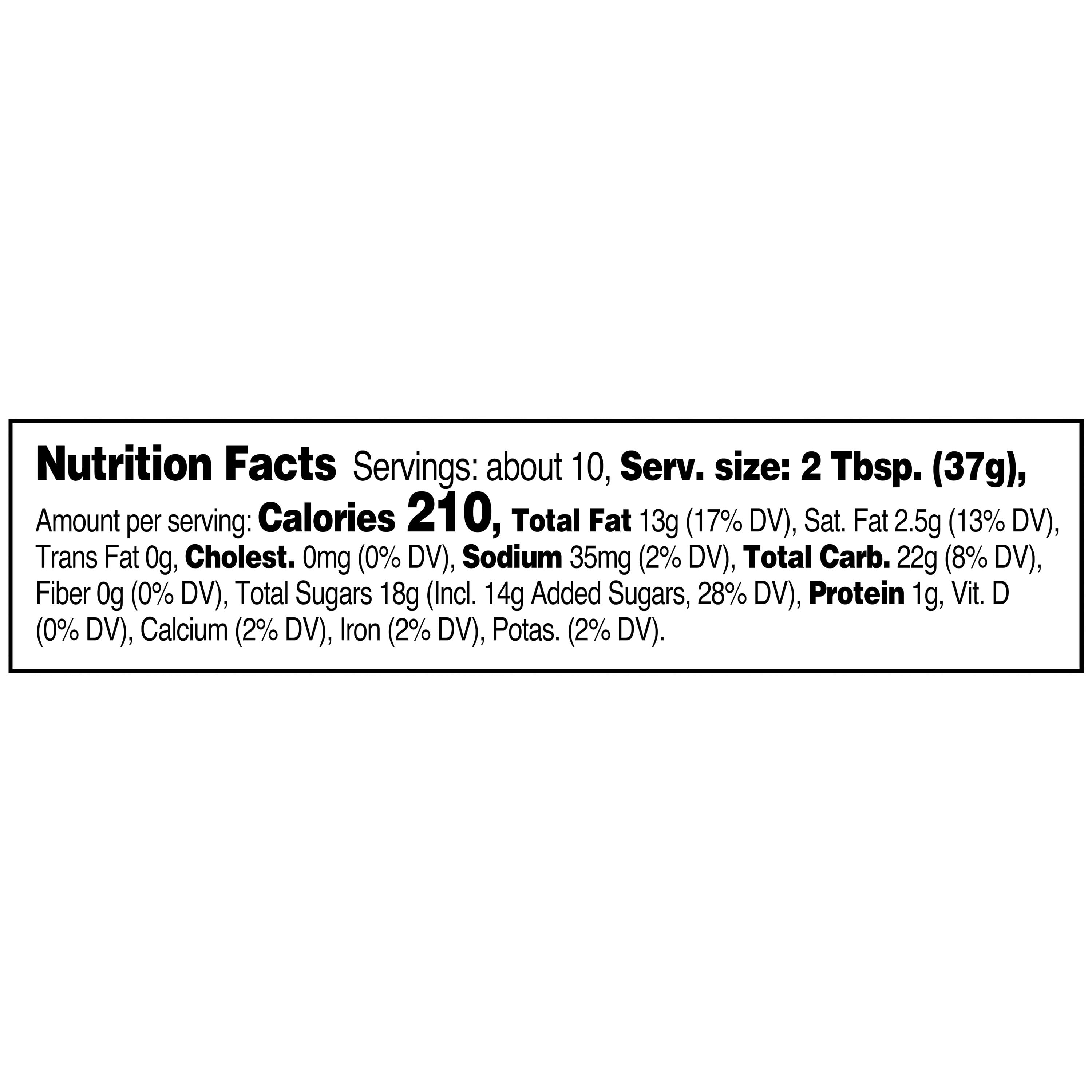 Great Value Speculoos Cookie Butter & Cocoa Spread, 14.1 oz