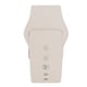 thumbnail image 5 of Apple Watch Series 8 Aluminio Blanco 45 MM (GPS) Correa blanco estelar Deportiva Reacondicionado, 5 of 5