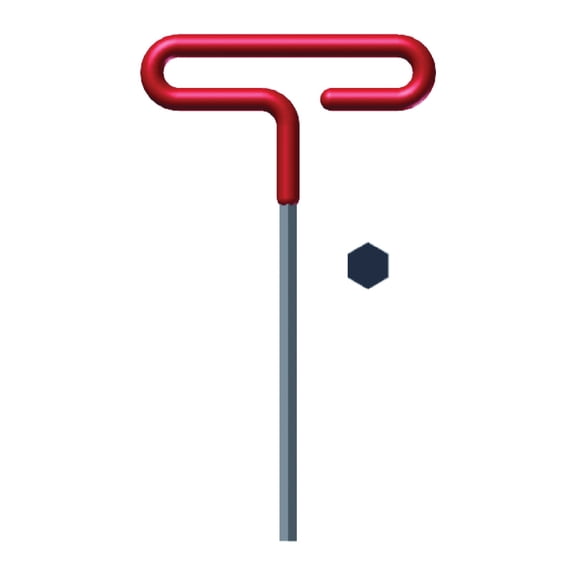 EKLIND 7/64" - 12" ARM 51207