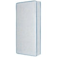 thumbnail image 5 of Evolur Dream On Me Twinkle Stars Crib and Toddler 117 Coil Mattress, 5 of 6