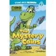 thumbnail image 1 of Pre-Owned The Mystery Coins (Paperback) 1434262014 9781434262011, 1 of 1