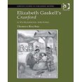 thumbnail image 1 of Elizabeth Gaskells Cranford By Recchio, Thomas, 1 of 1