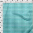thumbnail image 2 of oneOone Cotton Flex Fabric Stripe & Geometric Kasuri Decor Fabric Printed BTY 40 Inch Wide, 2 of 4