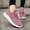 thumbnail image 4 of Zapatillas ortopédicas para mujer con soporte de arco, fascitis plantar, ortopédicas, para caminar, para diabéticos, cómodas y casuales, deportivas para mujer, 4 of 5