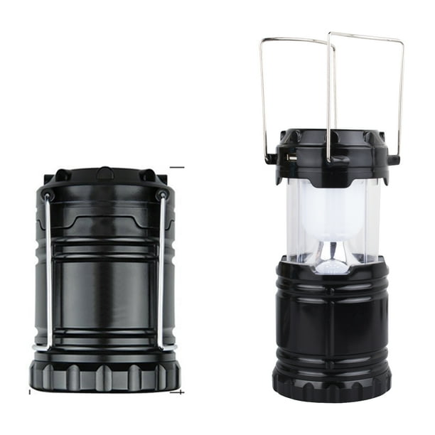 Coleman 390 Lumen Twin Led 8d Battery Lantern For Sale Online Ebay