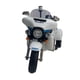 thumbnail image 1 of Montable Electrico Le Monde  Police Blanco 12v, 1 of 3