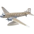 thumbnail image 4 of Guillow's Douglas DC-3 Model Kit, 4 of 4