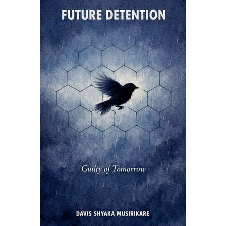Future Detension (Paperback)