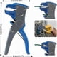thumbnail image 5 of Quickstrip Wire Stripper, Vista Wire Stripper, Quick Strip Wire Stripper New, 5 of 5