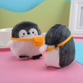 thumbnail image 5 of Cartera de pingüino kawaii, novedad, bolso kawaii, mini bolsa de maquillaje, cosas, billetera bonita, monedero pequeño, accesorios, 5 of 5