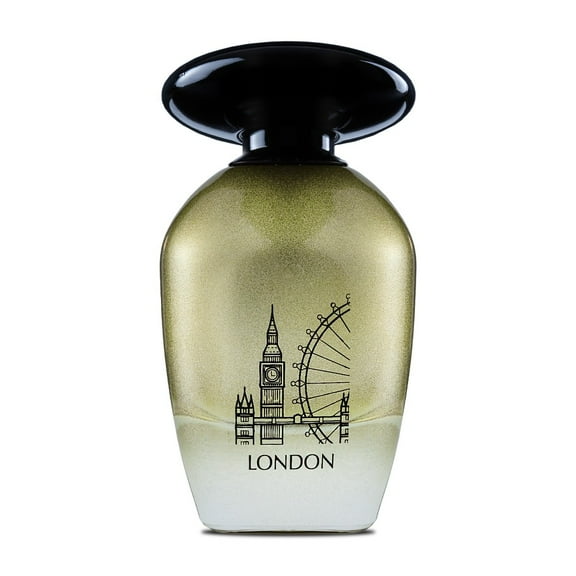 Lorientale Fragrances Night De Paris London EDP 3.4 oz Fragrances 6291104734753