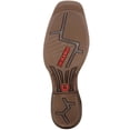 thumbnail image 7 of Durango Men's Rebel Frontier Western Performance Boot Square Toe - DDB0244 8.5 D(M) US, 7 of 7